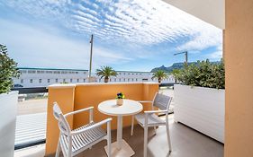 Poseidon Rooms